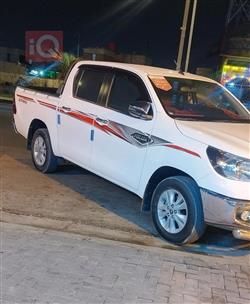 تويوتا هايلوكس